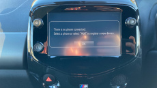 Toyota Aygo 1.0 VVT-i X-Trend TSS 5dr Petrol Hatchback